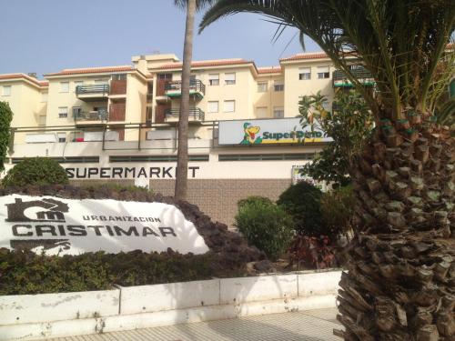 Rooms Complex "Cristimar", Los Cristianos 3