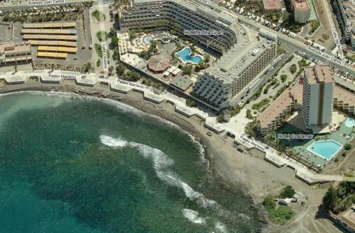 Rooms Complex "Cristimar", Los Cristianos 2