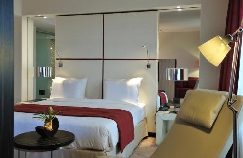 Pullman Kinshasa Grand Hotel, Kinshasa (photo 6)