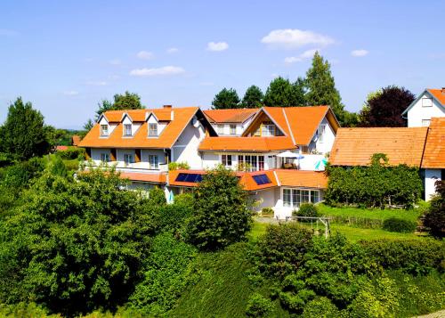 Die Herberge am Lautenberg Bad Loipersdorf