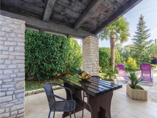  Apartment Sosici bb Croatia in Kanfanar