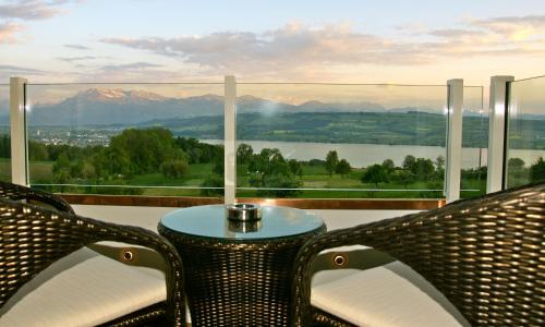 Hotel Restaurant Vogelsang - main image