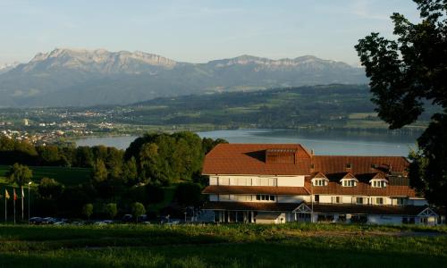 Hotel Restaurant Vogelsang