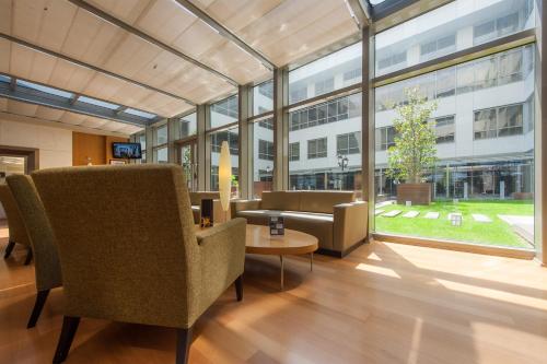 ISG サビハ ギョクチェン エアポート ホテル