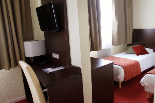 The Originals City Hôtel Paris Sud Orly-Draveil (Inter-Hotel) - image 14