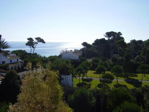 المرافق, Zhimbad B&B by the sea in كابيبيرا