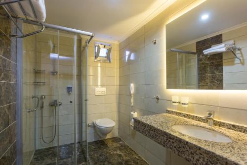 Suite, familien, 4 betten