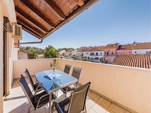  Apartment G.Tartinija II in Rovinj