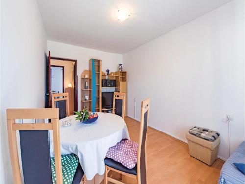  Apartment G.Tartinija II in Rovinj