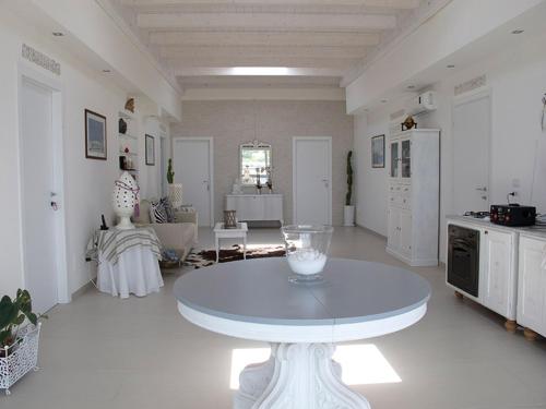 ล็อบบี้, B&B Excellent rooms in กัลลิโพลิ