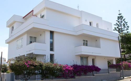 ทัศนียภาพภายนอกโรงแรม, B&B Excellent rooms in กัลลิโพลิ