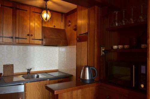 Golf & SKI studio, Breuil-Cervinia (zdjęcie 3)