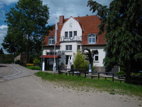 Landhaus Stöcker - main image
