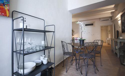 Apartments Florence - San Marco Suite 3, Florencie (fotografie 7)