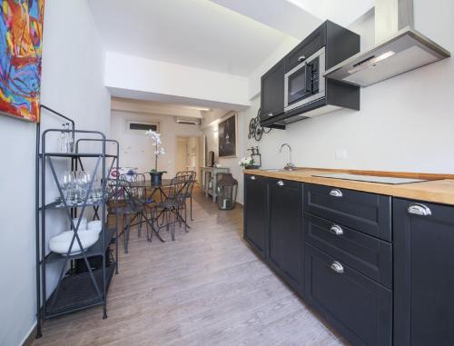 Apartments Florence - San Marco Suite 3, Florencie (fotografie 6)