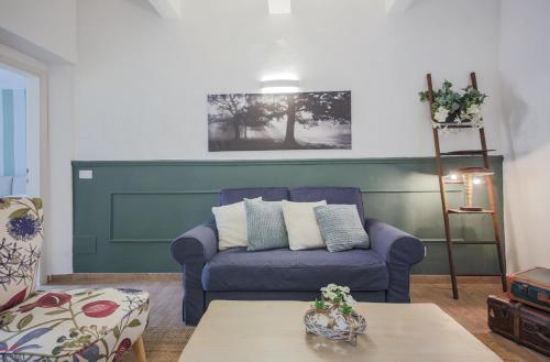Apartments Florence - San Marco Suite 3, Florencie (fotografie 8)