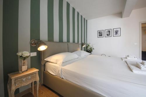 Apartments Florence - San Marco Suite 3, Florencie (fotografie 9)