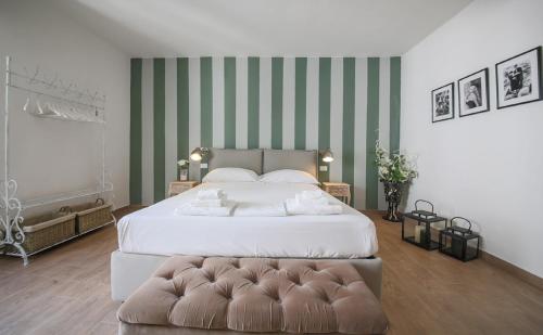 Apartments Florence - San Marco Suite 3, Florencie (fotografie 10)