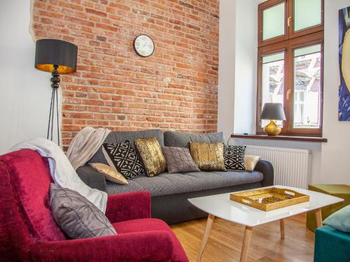 BC7 Apartments, Cracovie (photo 9)