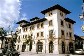 Casa España - Hotel - Villaviciosa