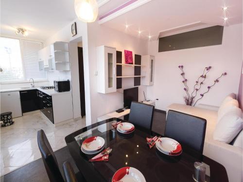  Two-Bedroom Apartment Rovinj 01 in Rovinj