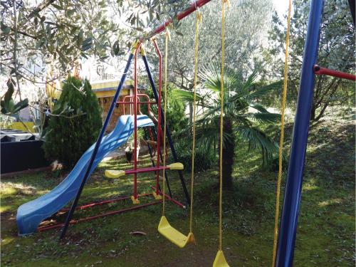  Two-Bedroom Apartment Rovinj 01 in Rovinj