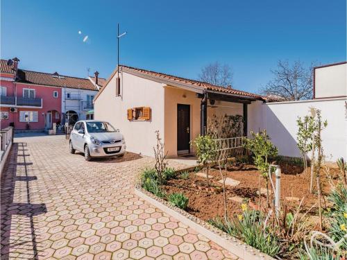  Holiday home G.Tartinija III in Rovinj