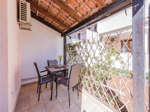  Holiday home G.Tartinija III in Rovinj