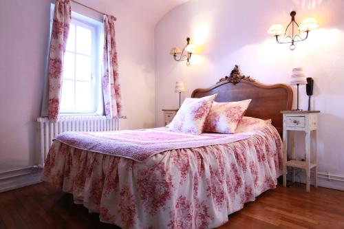 Chambre individuelle