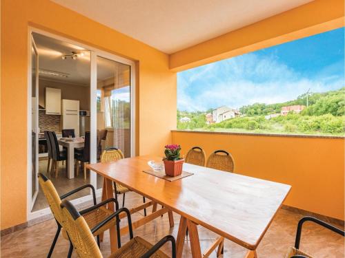  Two-Bedroom Apartment in Sorici-Kanfanar in Šorići