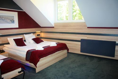 Villa Winterpol – Karpacz, WI