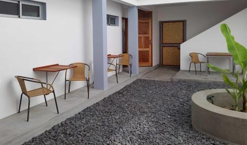 Iekārtas, Casa Patio in Vila Da Ribeira Brava