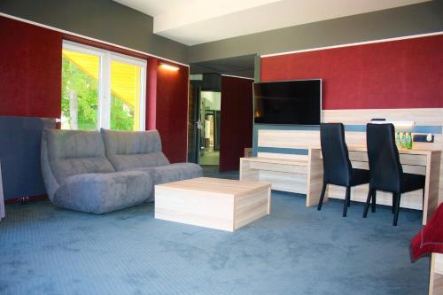 Villa Winterpol – Karpacz, WI