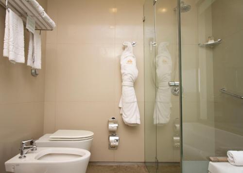 Eurobuilding Hotel Boutique Buenos Aires - Photo 2