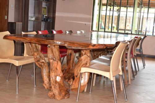 Olerai Hotel Kitengela