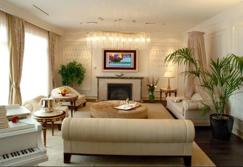 Excelsior Hotel & Spa Baku photo 2