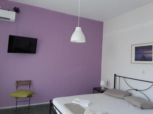  Seaside Town Maisonette in Kyllini