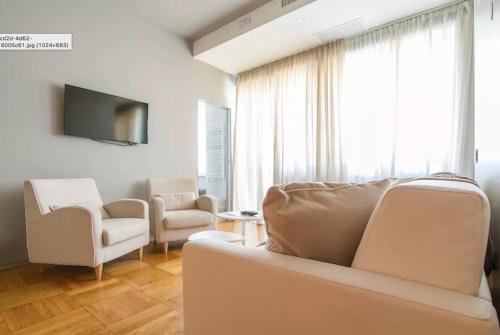 Ginevra Rooms
