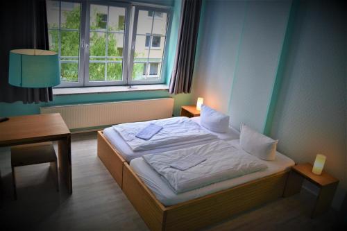 シンガー109 ホテル & ホステル