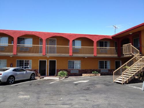 Hyde Park Motel