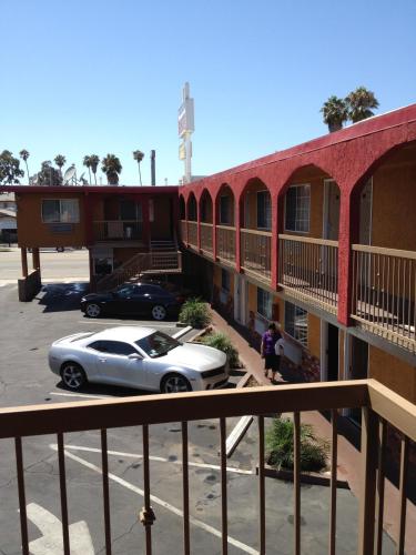 Hyde Park Motel