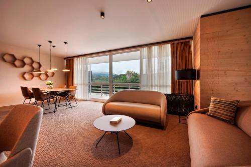 Rikli Balance Hotel  Sava Hotels & Resorts - image 2