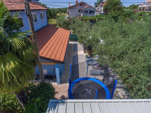 Villa Tina Porec Villa Tina Porec