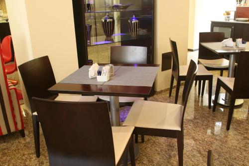 Zoom Apartments Hotel in Cordoba