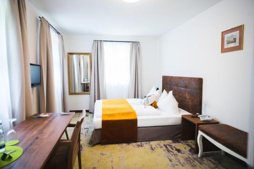 兹珀斯踏波酒店 兹珀斯踏波酒店