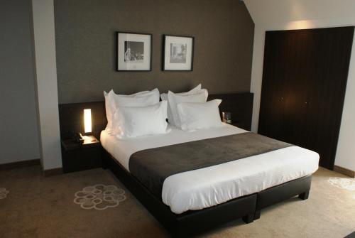 Best Western Premier Weinebrugge