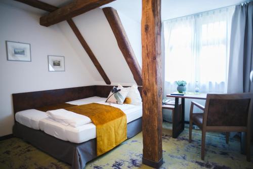 Hotel Zirbelstube - image 7