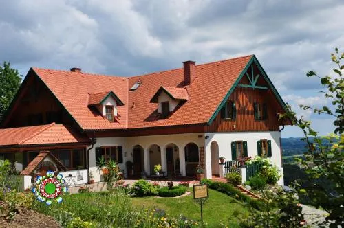 Gmiatliche Stubm in Loipersdorf bei Fürstenfeld, Österreich
