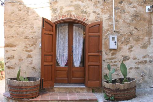  La corte di Pietro in Isnello