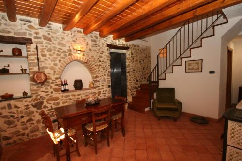 La corte di Pietro in Isnello